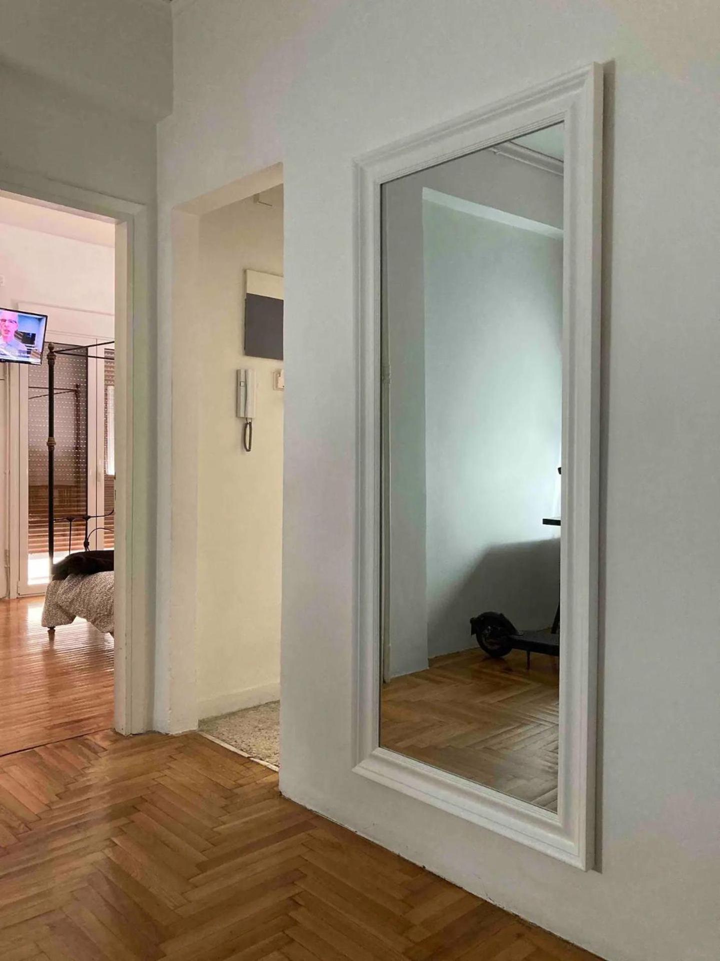Studio Close To Athens Centre, Fast Internet. Eksteriør bilde